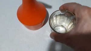 Как избавиться от пота за 3 минуты!