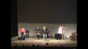 Группа "Гвардия" -  представление