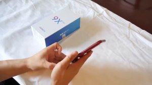 Хонор 9x  и  Хонор 9 x pro  обзор