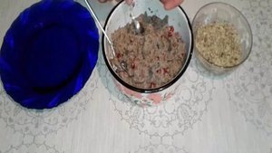Что приготовить из красной фасоли