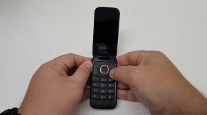 ALCATEL OT-1035D no image / нет изображения