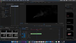 КАК СДЕЛАТЬ АНИМАЦИЮ ИЗ PNG ФАЙЛОВ В Premiere Pro 2020? (8 часть)