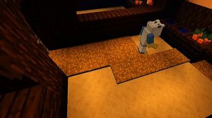 ||новые лошади?||поучительное видео||конюшня в майнкрафт||StaylorStudio