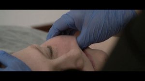 Буккальный массаж лица/ Интраоральный массаж лица