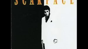 Tony's Theme (Scarface) - Giorgio Moroder