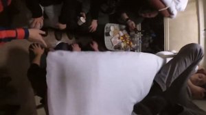 В Поезде Москва-Пенза. 13.02.2018г.