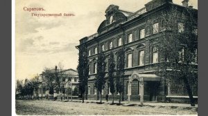 Царь Александр II в Саратове - История Саратова с Сергеем Уткиным