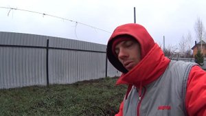 КАК укрыть ВИНОГРАД на ЗИМУ ЛУЧШИЙ способ УКРЫТИЯ Винограда