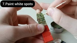 КАК СДЕЛАТЬ ЛЕГО КАМУФЛЯЖ МУЛЬТИКАМ | World Of Custombricks