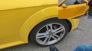Audi TT 8S обзор, подбор от Автобиография Про