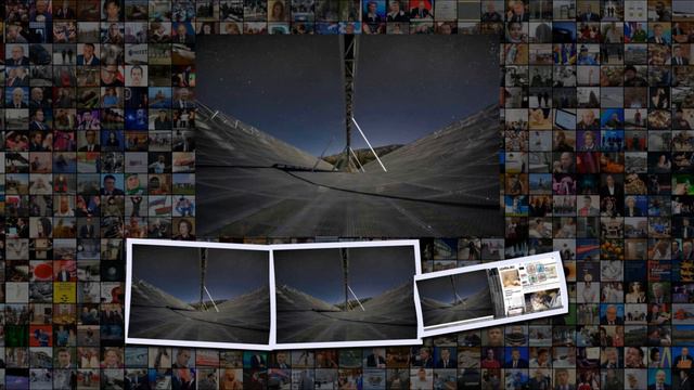 Получены новые загадочные сигналы из космоса Космос Наука и техника смотреть онлайн