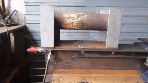 Мощная передняя бабка своими руками.