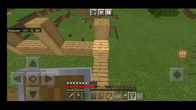 100 ДНЕЙ МАЙНКРАФТ ХАРДКОР| ВЫЖИВАЮ 100 ДНЕЙ В МАЙНКРАФТ 1.16.200| смотреть онлайн