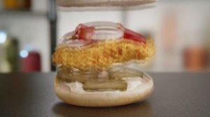 KFC Реальная курица