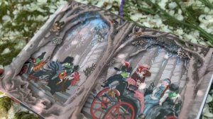 Сергей Аксаков: Аленький цветочек. Сказка ключницы Пелагеи