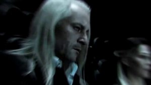 Lucius Malfoy