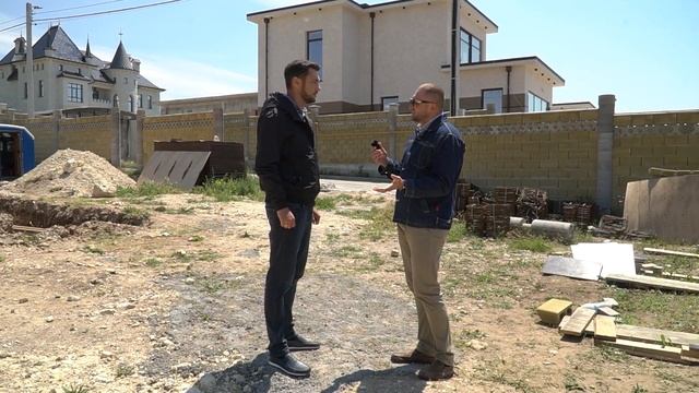 Как купить ДОМ или построить в стиле ХАЙ-ТЕК смотреть онлайн