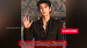 Bai Lu And Zhang Linghe (Story of Kunning Palace) Real Life Partner 2024