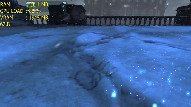 Batman Arkham Origins PC Performance i5 2500K Geforce GTX 980