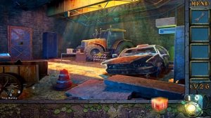 Can You Escape The 100 Room 5 Level 26 Walkthrough (100 Room V)