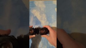 Бинокль БПОс-7х30 (секунда) обзор паспорта (руководство по эксплуатации) и немного о бинокле.