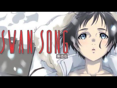 Swan Song ► Музыка для души ► Прохождение #14