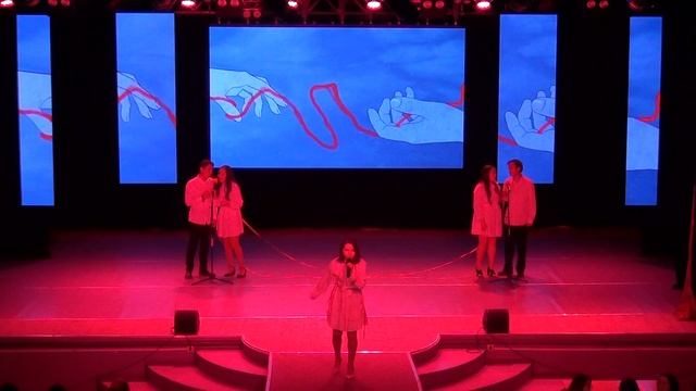 Кубок первокурсников БГУ 2022 - Восточный институт смотреть онлайн