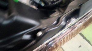 РЕМОНТ КАПОТА,Тoyota corolla 180,Тойота королла 180.