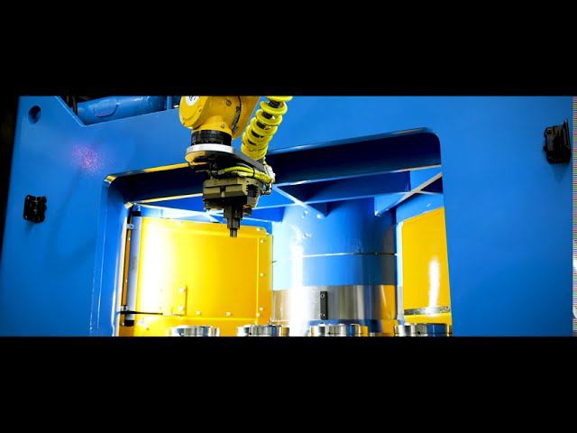 Обработка муфт насосно-компрессорных и обсадных труб смотреть онлайн