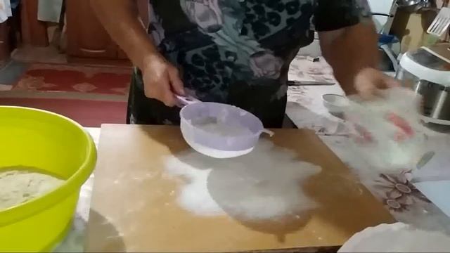 ЧЕСНОЧНЫЕ БУЛОЧКИ САМЫЕ ВКУСНЫЕ. КАК  ДОМА ИСПЕЧЬ
