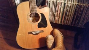 Over My Head (Fleetwood Mac cover by Zepfan59)