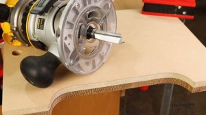 Choosing the Correct Straight Router Bit for Your Woodworking Project