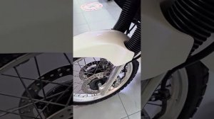 Honda XL650V, 2002 год, 86000 пробег, красно-белый. Обмен