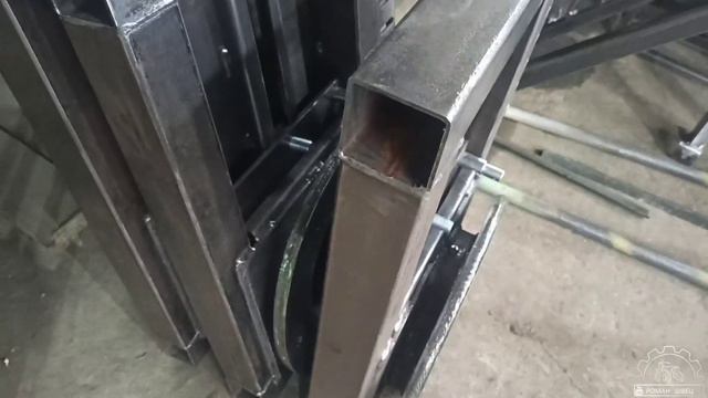 На производстве ГАЛТЕХ смотреть онлайн