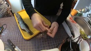 КОПТИЛЬНЯ из СТЕРАЛЬНОЙ машинки