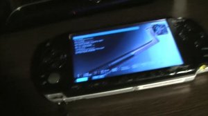запуск PS3 игр на PSP (from SergeySV special for http://ps3club.ru and http://gamesv.ru)