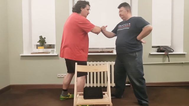 Тестируем внутреннюю передачу 2 смотреть онлайн