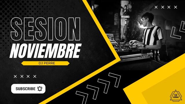 NOVIEMBRE 2023 MIX (Reggaeton, Comercial, Trap, Flamenco, ) DJ PERRE смотреть онлайн