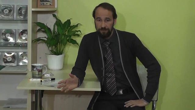 От чего зависит наше здоровье
