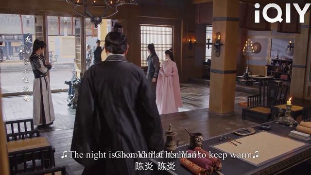 Everyone thought that the Immortal was dead, but Cinderella was still waiting for him to come back! смотреть онлайн