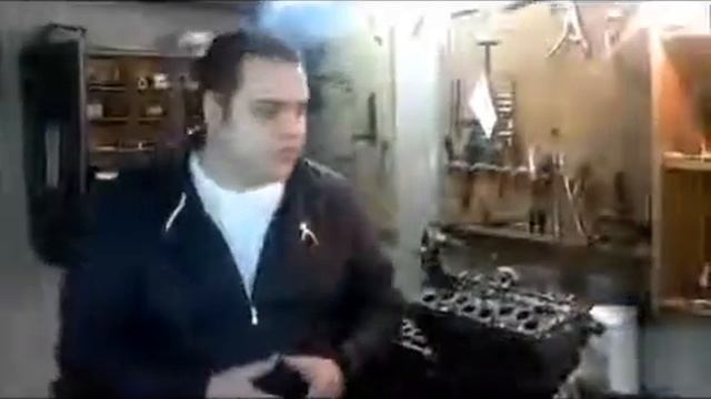 Смотреть тюнинг мотора ВАЗ