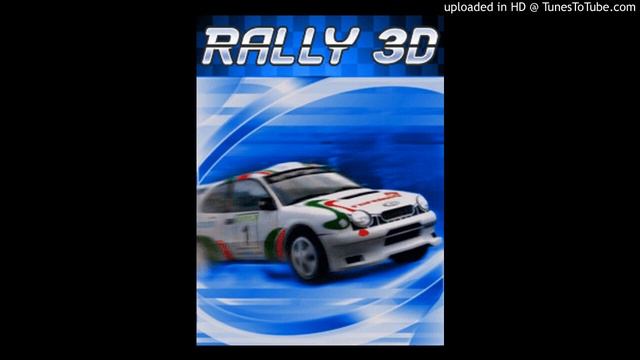 Rally 3D Nokia Java - Theme Song OST (Nokia Soundfont) смотреть онлайн