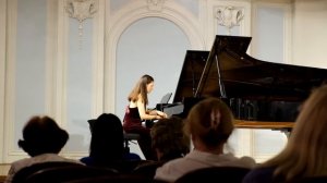 Морис Равель- Гробница Куперена Le tombeau de Couperin
