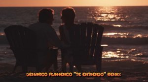 Demarco Flamenco "Te Entiendo" Remix