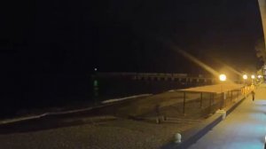 Вспышка в небе над Сочи . Крушение самолета в Сочи ТУ-154