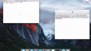 Как установить OS X El Capitan с нуля Надежно