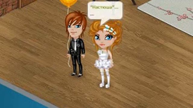 Новое видео! ВЗМОЖНОСТИ мужа и жены:)