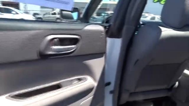 2004 Subaru Forester San Rafael, San Francisco Bay Area, San Francisco, CA D19525J смотреть онлайн