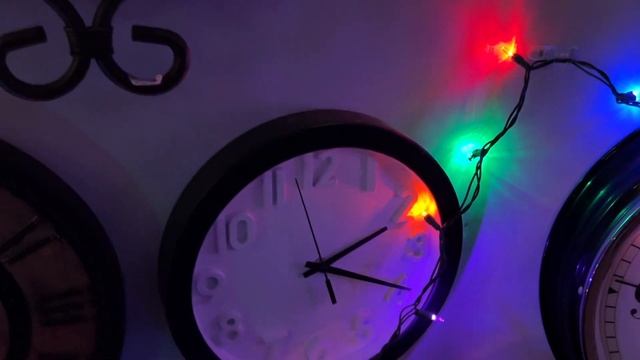 Merry Christmas!! FULL Tour of my Clock/Model Airplane Collection! (December 2022) смотреть онлайн