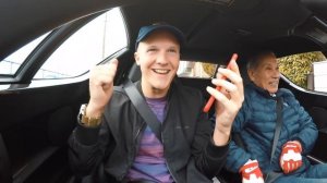 My First Time Driving An Enzo! [Japan's Insane Ferrari Collectors] | Eᴘ29: Jᴀᴘᴀɴ